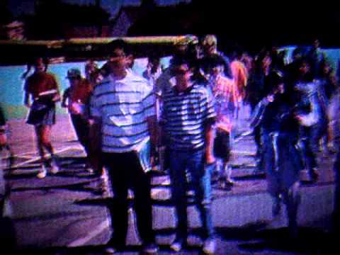 We're Not Gonna Take It - Max Keeble's Big Move (2 versions)
