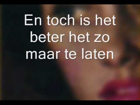 Niemand - Marco Borsato