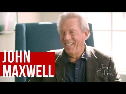 Video: Hoe definieer John Maxwell leierskap?