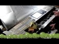 おおブレネリ ~ブレネリ全力疾走~