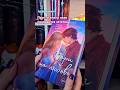 Пари на любовь #книжки #книжныйблог #booktok #книги #books #bookstube #чтение #bookworm #booktube