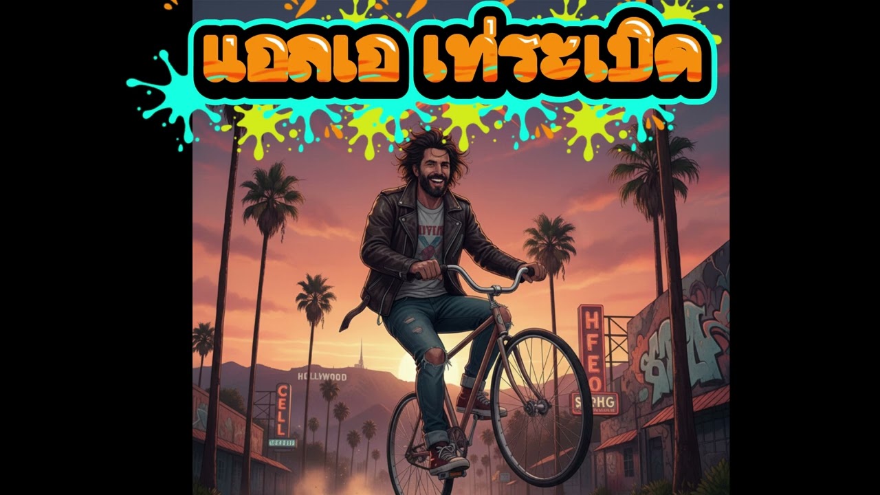 เพลงเพราะๆ