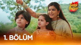Saklı Bahar Hint Dizisi | Sindoor Ki Keemat - 1. Bölüm @Kanal7