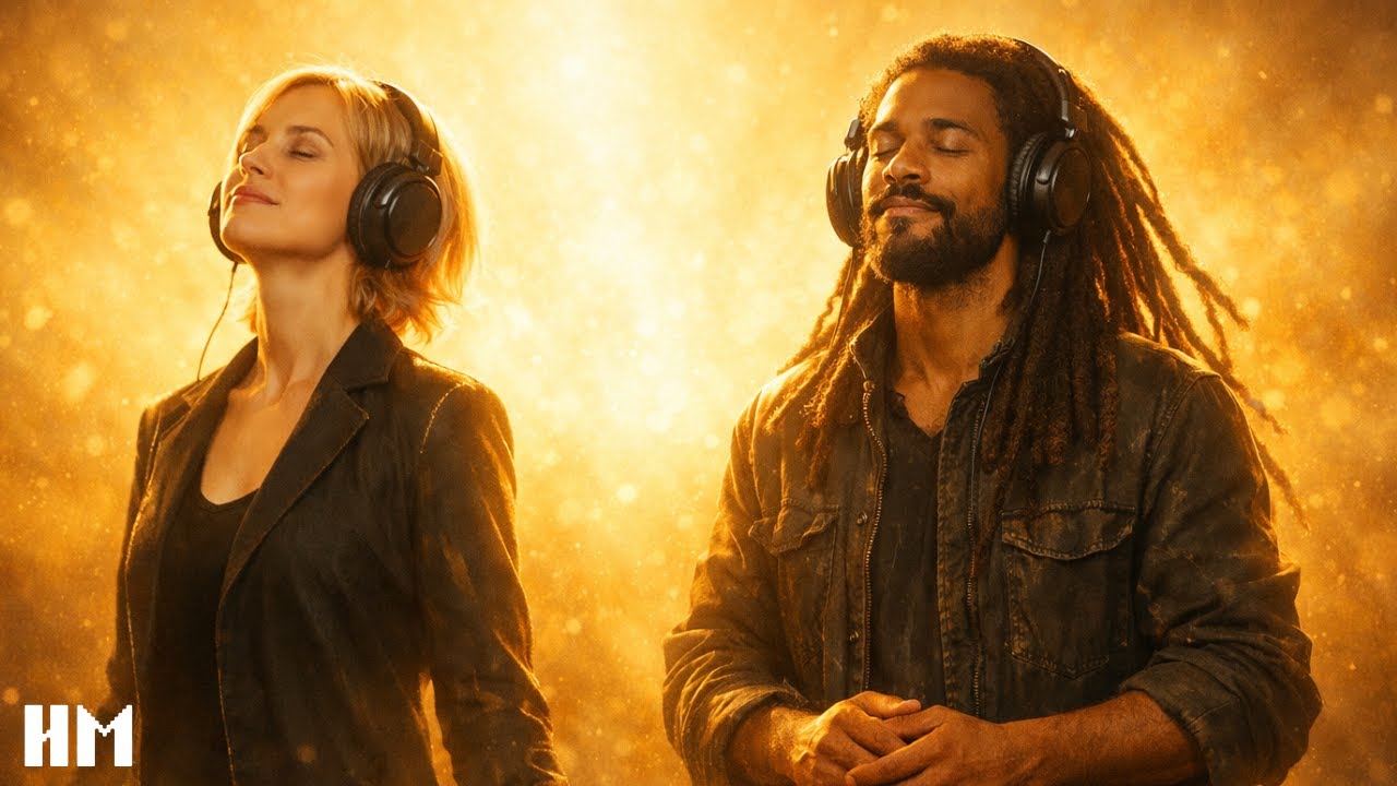Sia ft. Damian Marley - This Is What Healing Sounds Like (2026 Ai Music Video)