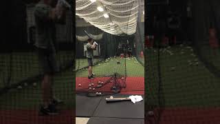 Dalton Chandler BP 1 On 5-12-19