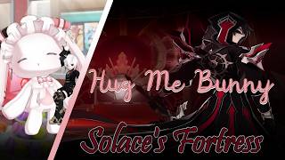 Elsword - Hug Me Bunny - 10-6 (Solaces Fortress)