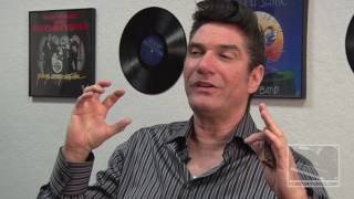 Bob Corritore on Blues Harmonica Accompaniment Playing