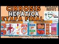 CIRROSIS HEPÁTICA ETAPA FINAL | GuiaMed