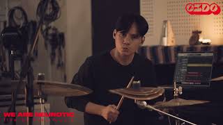 We Are Neurotic - Hyperservice Live At Atas Music