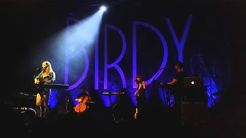 Birdy - All about You (Live E-Werk/Cologne)