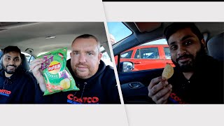 Vlog: Planet Spicy Duck Tongue Adventure at New Asian Food Market (S10E03) by Dagley Media 46 views 1 month ago 8 minutes, 19 seconds