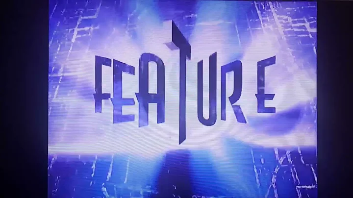 Opening To The Forsaken (2001) on HBO Movie Premiere (Saturday, June 15, 2002) @ 8:00 PM