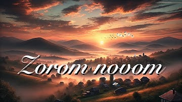 ČISIAI - Zorom novom