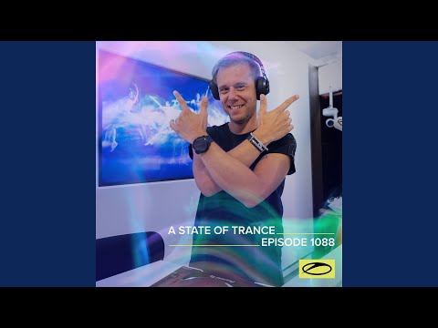 Song Of The Sirens (ASOT 1088)