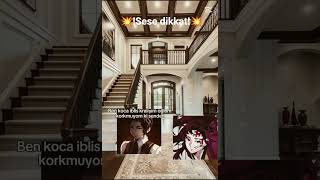 #demonslayer #keşfet #anime #benikeşfetteöneçıkar #kimetsunoyaiba #kny Yorichi kraldır