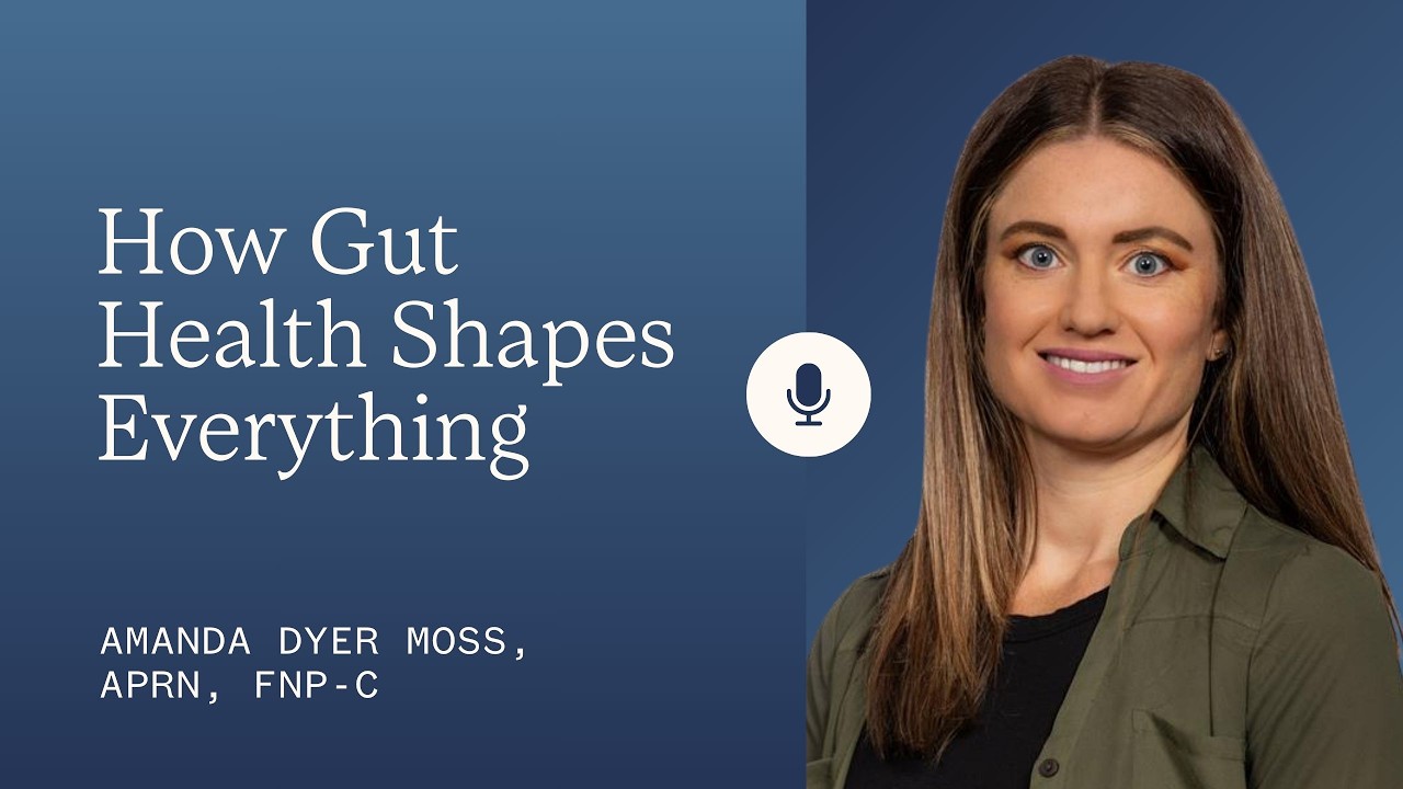 Как здоровье кишечника влияет на всё: иммунитет, гормоны, настроение и многое другое.