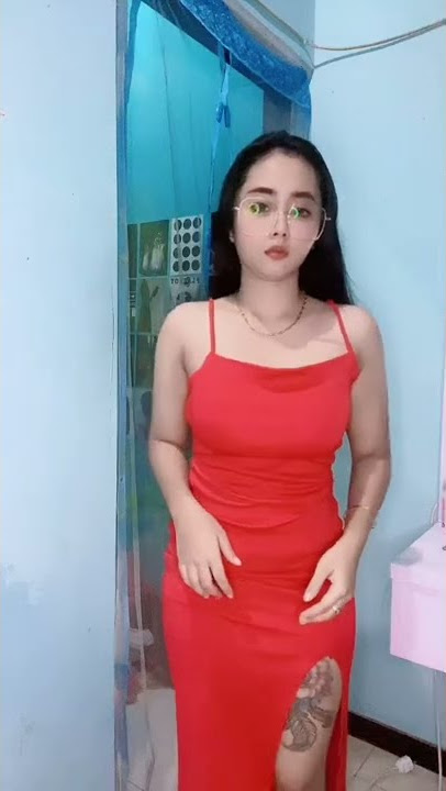 Tante Cantik Goyang Bigo Live  ebot hot