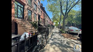 749 Quincy Street Bedstuy Apt-3Bed-1Bath