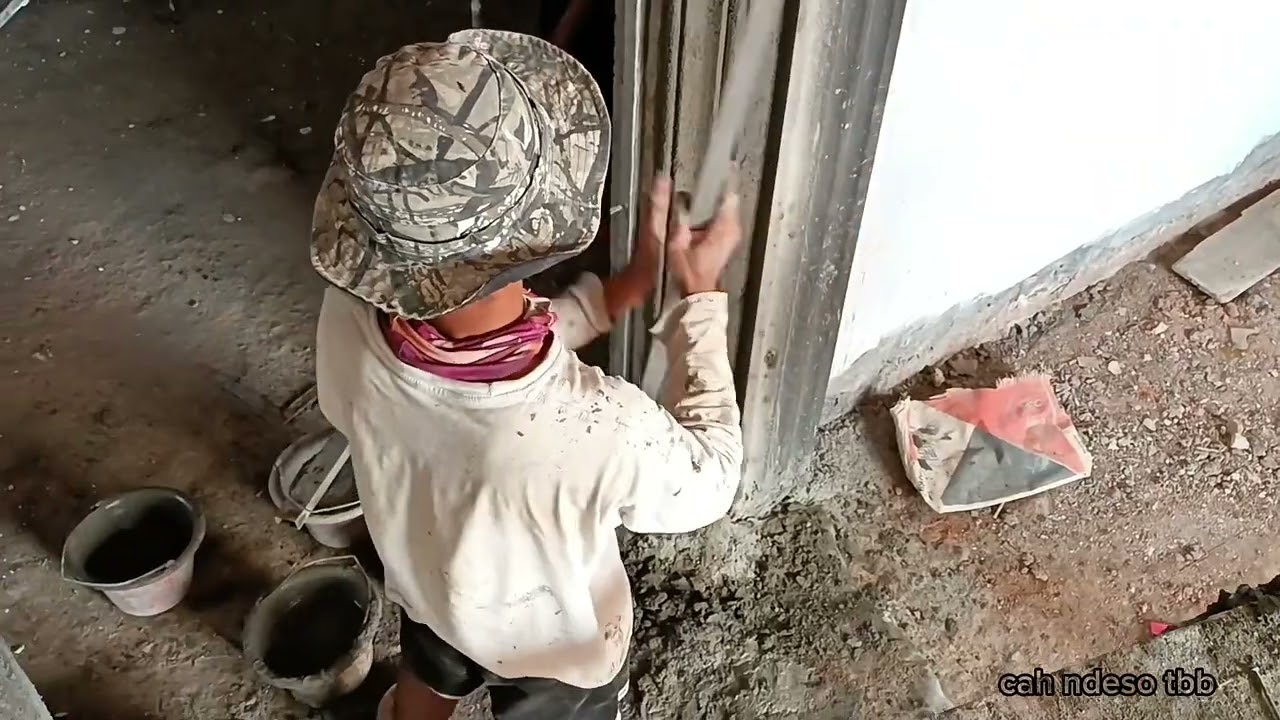 Ini baru skill dewa tingkat tinggi