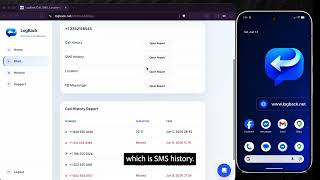 How to Get Call and SMS History - 2026 Tutorial