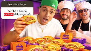 Download Lagu PROVO SPACE PATTY: IL PANINO PIÙ CRITICATO DEL WEB DI RICCARDO DOSE E DADDA MP3