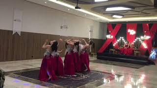 Extenso Hotel - Otelde Düğün Mekanları - Düğünbuketi.com