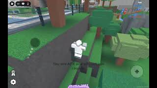 HOW TO GET BADGE FOR HUNT 20! (Blox Hunt) Roblox