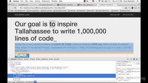 Build your first website in 1 week - part 9