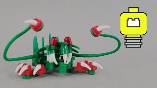 Builders Block - Episode 12: Getting Experimental