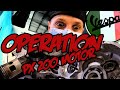 V.wie.Vespa | Operation Vespa PX 200 Motor | Motorrevision