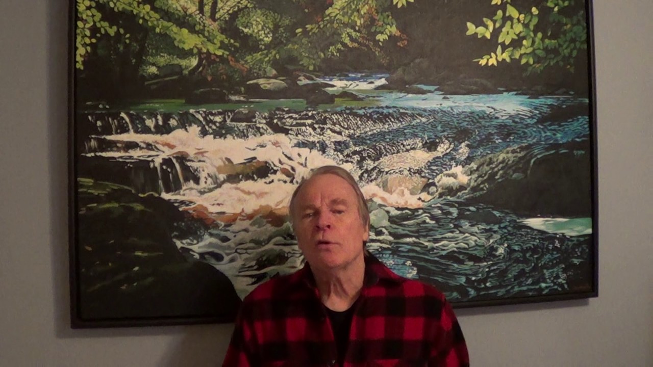 Canada C3 - Peter Gough