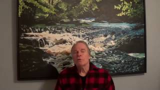 Canada C3 - Peter Gough