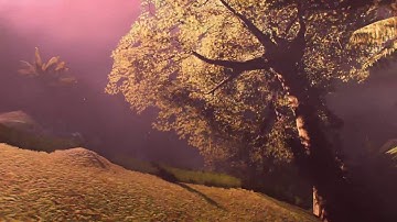 The eXtinct - Raees Rahim - Unity Neon Challenge [Final Submission]