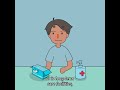 Live life safely: healthcare facilities