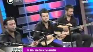 Çeşm - I Çerağ - İlme Değer Verdim