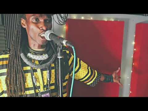 Jam Groove -  Aduna (Live in the Studio)