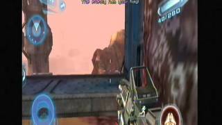 N.O.V.A 3:Gameplay :Igrabber test