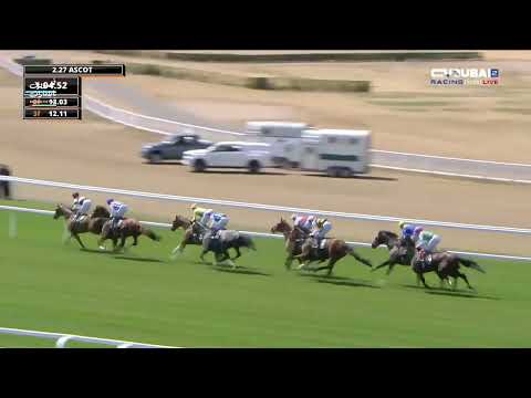 Emirati Victory: Zeus Olympios🏇 wins the Juddmonte Summer Mile Stakes✨ at Ascot Racecourse