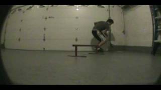Lil Mini Rail Sesh