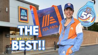 MUST SEE 👀 *ALDI * NEW WEEKLY ARRIVALS!!