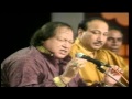 MEIN NEEVAN MERA MURSHAD UCHA - NUSRAT FATEH ALI KHAN