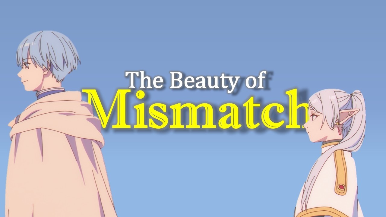How Mismatch Elevates Frieren