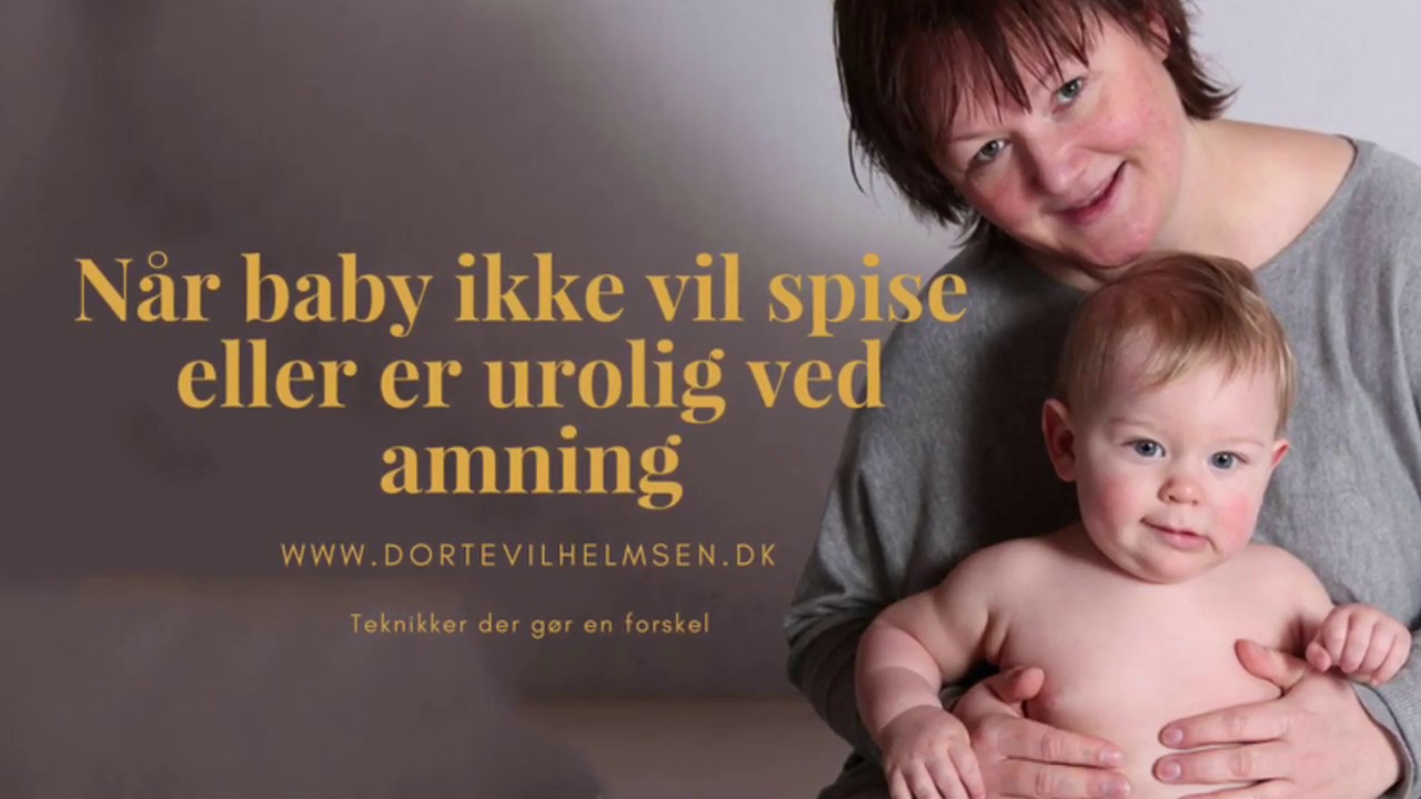 baby urolig ved brystet baby urolig ved brystet