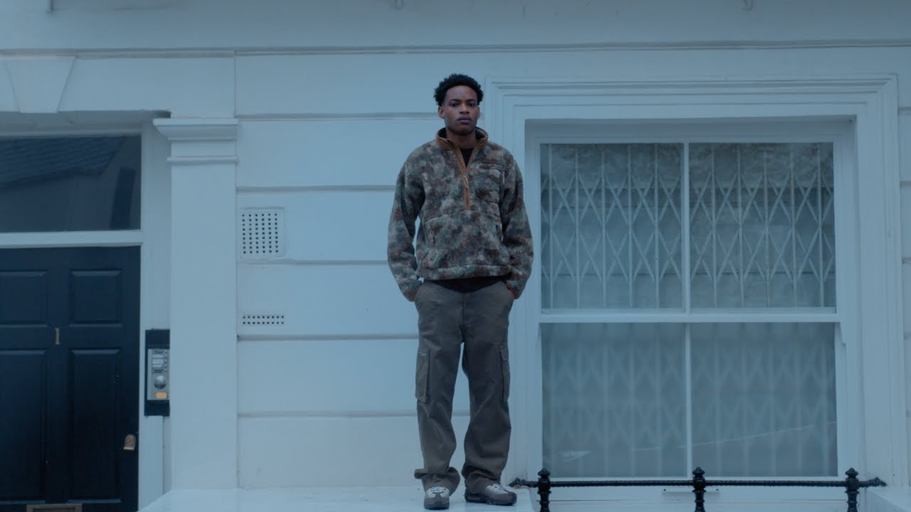 Watch Hef - Unusual (Official Video) on YouTube Watch Hef - Unusual (Official Video) on YouTube