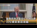 川普政治動態