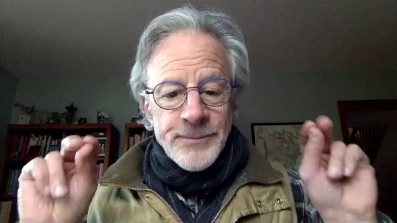 Andrew Schelling Interview The Facts at Dog Tank Spring YouTube