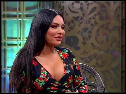 \"ქალი ვარ და ჩემს პასპორტშიც წერია ქალი\" - კესარია  აბრამიძე