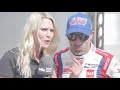 Post-Qualifying Run | Tony Kanaan Talks Indy 500 Qualifying