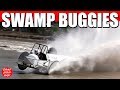 Swamp Buggy Racing Florida Videos