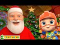 Christmas Songs &amp; Carols - This is The Way + More Rhymes for Kids